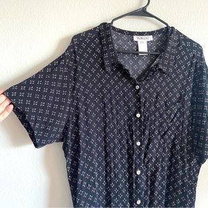 Vintage Loungewear Set